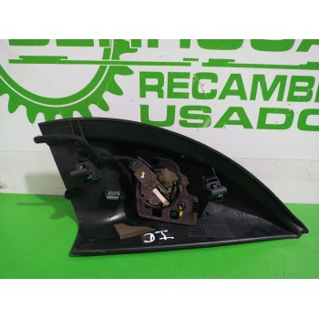 Recambio de altavoz para fiat bravo (198) 1.9 dynamic multijet referencia OEM IAM 735469321  