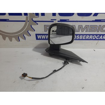 Recambio de retrovisor izquierdo. para citroën jumpy 1.9 diesel referencia OEM IAM 98155884XT  