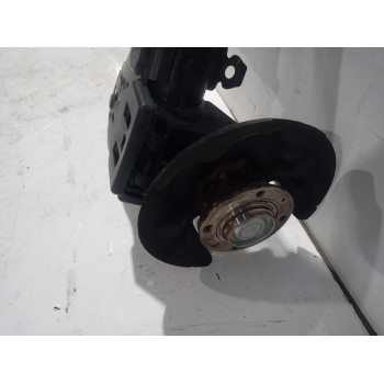 Recambio de puente trasero para jeep avenger altitude referencia OEM IAM 0009838762280  