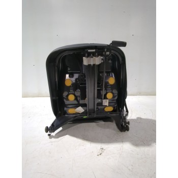 Recambio de asiento delantero derecho para skoda octavia i (1u2) 1.9 tdi referencia OEM IAM   