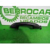 Recambio de maneta exterior trasera izquierda para volkswagen passat berlina (3c2) 2.0 tdi referencia OEM IAM 3C0837209  