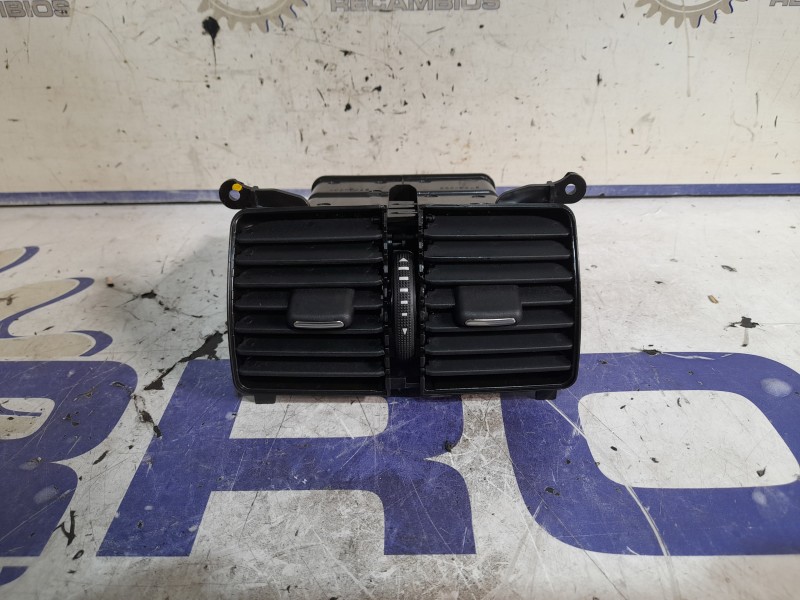 Recambio de rejilla aireadora para volkswagen passat lim. (362) 1.6 tdi dpf referencia OEM IAM 3AA8192038099  