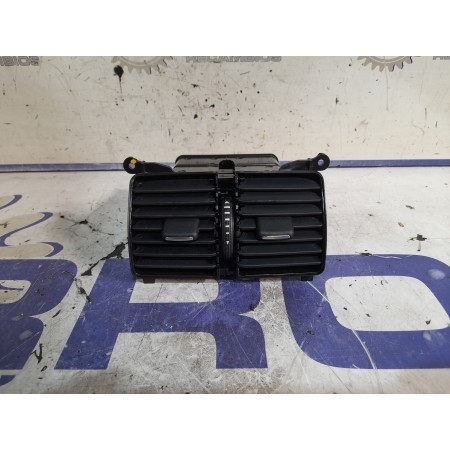 Recambio de rejilla aireadora para volkswagen passat lim. (362) 1.6 tdi dpf referencia OEM IAM 3AA8192038099  
