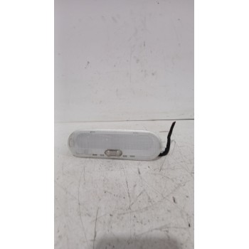 Recambio de luz interior para nissan qashqai ii (j11, j11_) 1.5 dci referencia OEM IAM 8200074362  