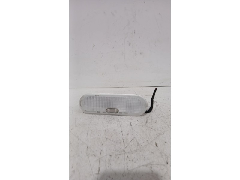 Recambio de luz interior para nissan qashqai ii (j11, j11_) 1.5 dci referencia OEM IAM 8200074362  