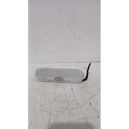 Recambio de luz interior para nissan qashqai ii (j11, j11_) 1.5 dci referencia OEM IAM 8200074362  