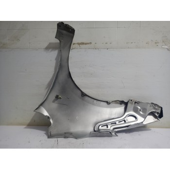 Recambio de aleta delantera derecha para toyota prius (nhw20) basis referencia OEM IAM 5380147011  