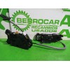 Recambio de cerradura puerta delantera izquierda para volkswagen t-roc (d11) basis referencia OEM IAM B5C5TB837015C  