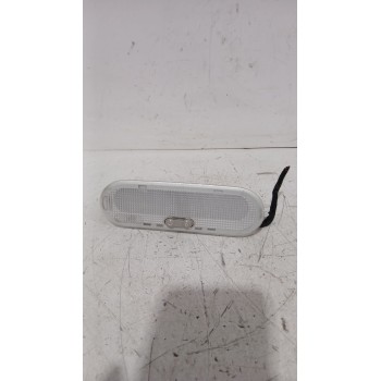 Recambio de luz interior para nissan qashqai ii (j11, j11_) 1.5 dci referencia OEM IAM 8200074362  