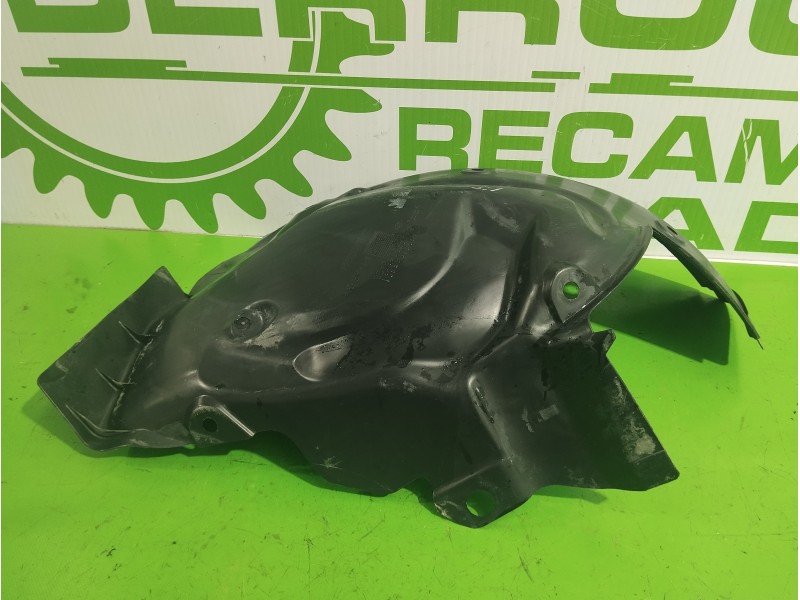 Recambio de paso rueda delantero para renault megane ii classic berlina 1.5 dci diesel referencia OEM IAM 8200073428  