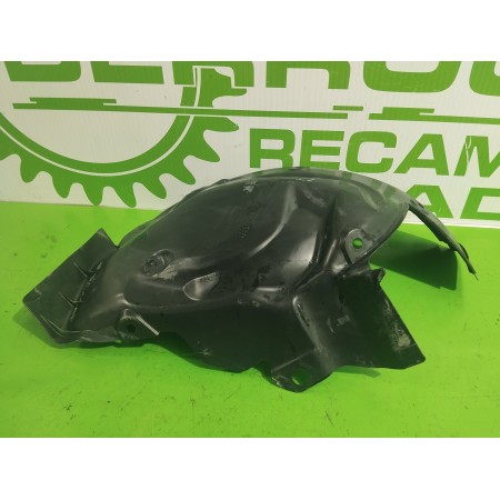 Recambio de paso rueda delantero para renault megane ii classic berlina 1.5 dci diesel referencia OEM IAM 8200073428  