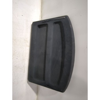 Recambio de bandeja trasera para skoda octavia i (1u2) 1.9 tdi referencia OEM IAM 1H6863538/1U6867769A9ST  