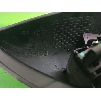 Recambio de altavoz para fiat bravo (198) 1.9 dynamic multijet referencia OEM IAM 735469321  