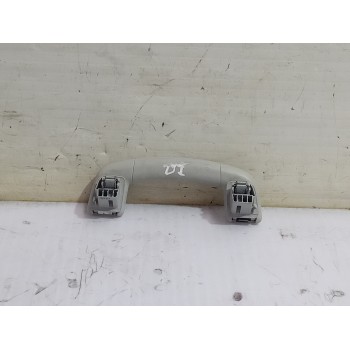 Recambio de asidero techo delantero izquierdo para volkswagen golf vii lim. (5g1) comfortline bluemotion referencia OEM IAM 5G08