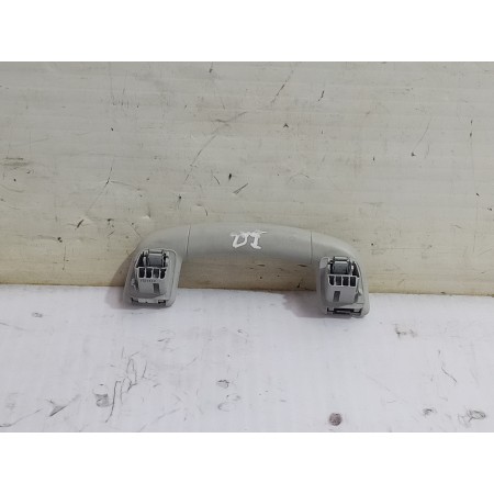 Recambio de asidero techo delantero izquierdo para volkswagen golf vii lim. (5g1) comfortline bluemotion referencia OEM IAM 5G08