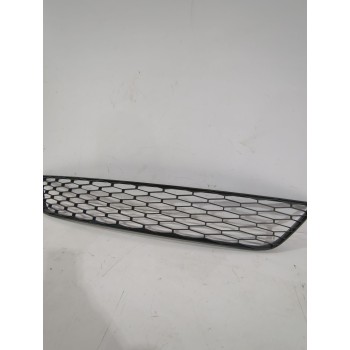 Recambio de rejilla paragolpes central para seat exeo (3r2) 1.8 tsi referencia OEM IAM 3R08536679B9  