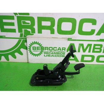 Recambio de pedalera para citroën xsara berlina 1.9 d sx referencia OEM IAM 9632131080  