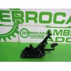 Recambio de pedalera para citroën xsara berlina 1.9 d sx referencia OEM IAM 9632131080  