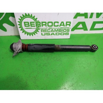 Recambio de amortiguador trasero para seat altea (5p1) style copa referencia OEM IAM 1K0512011AD  