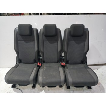 ASIENTO TRASERO 5QA883303 