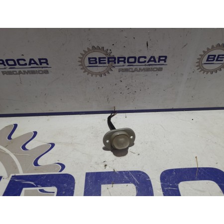 Recambio de piloto matricula para hyundai getz (tb) 1.5 crdi cat referencia OEM IAM 92501296  