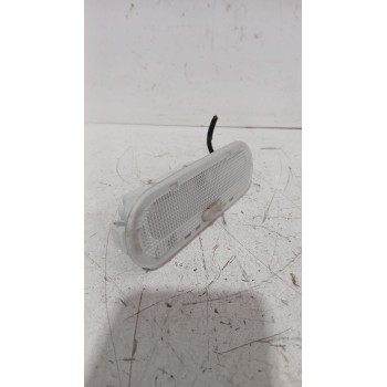 Recambio de luz interior para nissan qashqai ii (j11, j11_) 1.5 dci referencia OEM IAM 8200074362  