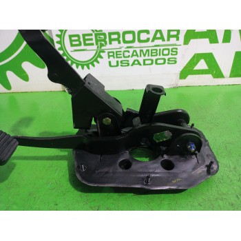 Recambio de pedalera para citroën xsara berlina 1.9 d sx referencia OEM IAM 9632131080  