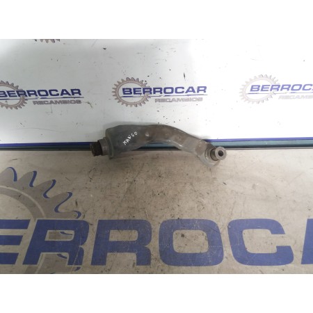 Recambio de soporte para renault kangoo 1.5 dci diesel fap referencia OEM IAM 8200361270  