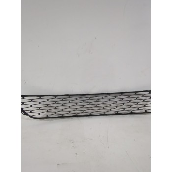 Recambio de rejilla paragolpes central para seat exeo (3r2) 1.8 tsi referencia OEM IAM 3R08536679B9  