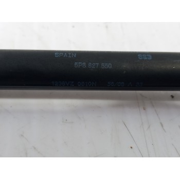 Recambio de amortiguadores maletero / porton para seat altea xl (5p5) family referencia OEM IAM 5P8827550  