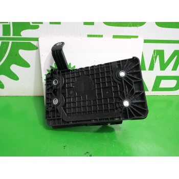 Recambio de soporte bateria para nissan qashqai ii (j11, j11_) 1.3 dig-t referencia OEM IAM 244286UB0A  