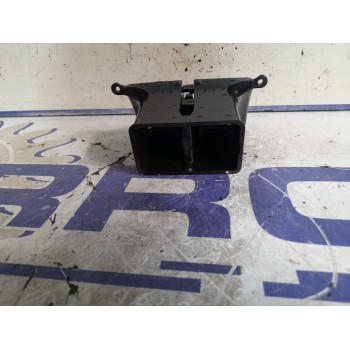 Recambio de rejilla aireadora para volkswagen passat lim. (362) 1.6 tdi dpf referencia OEM IAM 3AA8192038099  