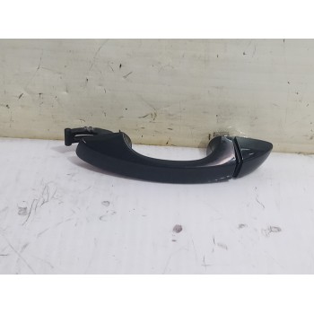 MANETA EXTERIOR TRASERA IZQUIERDA 5G0837205P3FZ 