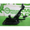 Recambio de pedalera para citroën xsara berlina 1.9 d sx referencia OEM IAM 9632131080  