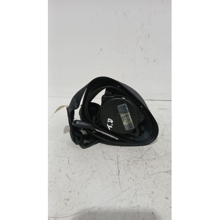 Recambio de cinturon seguridad trasero derecho para nissan qashqai ii (j11, j11_) 1.5 dci referencia OEM IAM 888444EA0A  