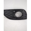 Recambio de rejilla paragolpes derecha para seat exeo (3r2) 1.8 tsi referencia OEM IAM 3R08536669B9  