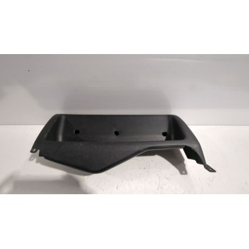 Recambio de guantera para volkswagen golf v (1k1) 2.0 fsi referencia OEM IAM 1H6857122A35 / 1H1857924  