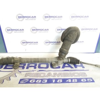 Recambio de cremallera direccion para toyota corolla (e12) 1.4 turbodiesel cat referencia OEM IAM 4550002060  