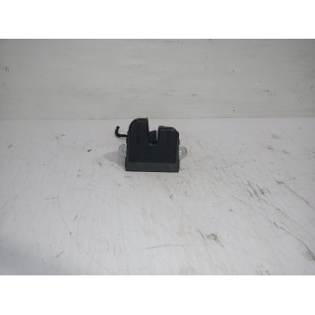 Recambio de cerradura maletero / porton para seat altea xl (5p5) family referencia OEM IAM 5P0827505D9B9  