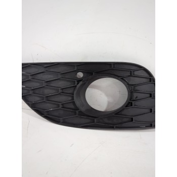 Recambio de rejilla paragolpes derecha para seat exeo (3r2) 1.8 tsi referencia OEM IAM 3R08536669B9  