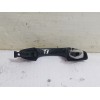 Recambio de maneta exterior trasera izquierda para volkswagen golf vii lim. (5g1) comfortline bluemotion referencia OEM IAM 5G08