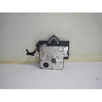 Recambio de antena para jeep avenger altitude referencia OEM IAM 9857734080  