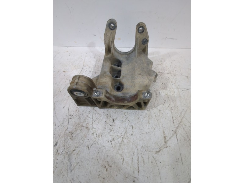 Recambio de soporte caja cambios para land rover freelander 2 (l359) 2.2 td4 4x4 referencia OEM IAM 6G9N4H473CC  