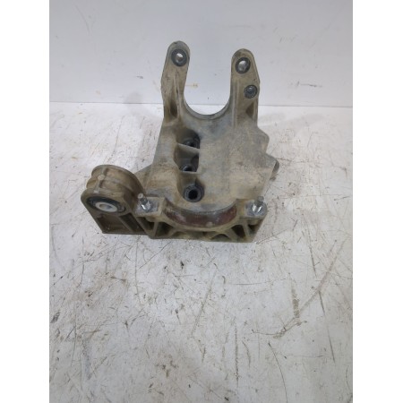 Recambio de soporte caja cambios para land rover freelander 2 (l359) 2.2 td4 4x4 referencia OEM IAM 6G9N4H473CC  