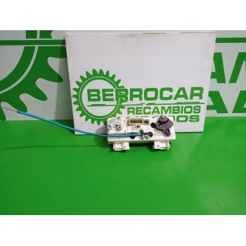 Recambio de mando calefaccion / aire acondicionado para citroën c4 berlina 1.6 16v hdi referencia OEM IAM H5756  