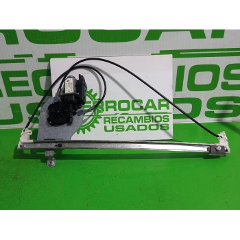 ELEVALUNAS TRASERO IZQUIERDO 8200305724 