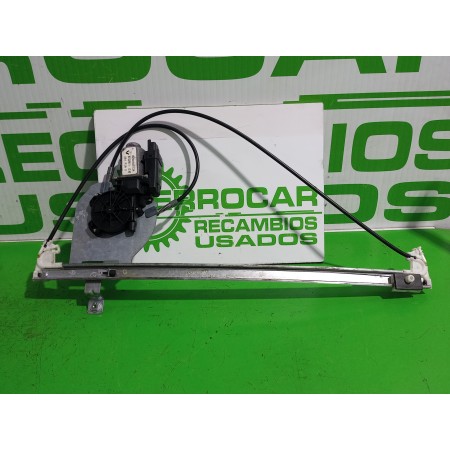 Recambio de elevalunas trasero izquierdo para renault espace iv (jk0) 2.2 dci turbodiesel referencia OEM IAM 8200305724  