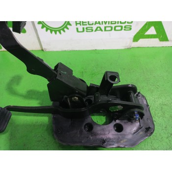 Recambio de pedalera para citroën xsara berlina 1.9 d sx referencia OEM IAM 9632131080  