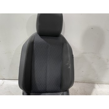 Recambio de asiento delantero izquierdo para opel corsa f edition referencia OEM IAM 13369281  