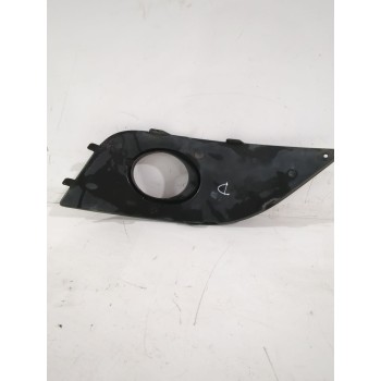 Recambio de rejilla paragolpes derecha para seat exeo (3r2) 1.8 tsi referencia OEM IAM 3R08536669B9  